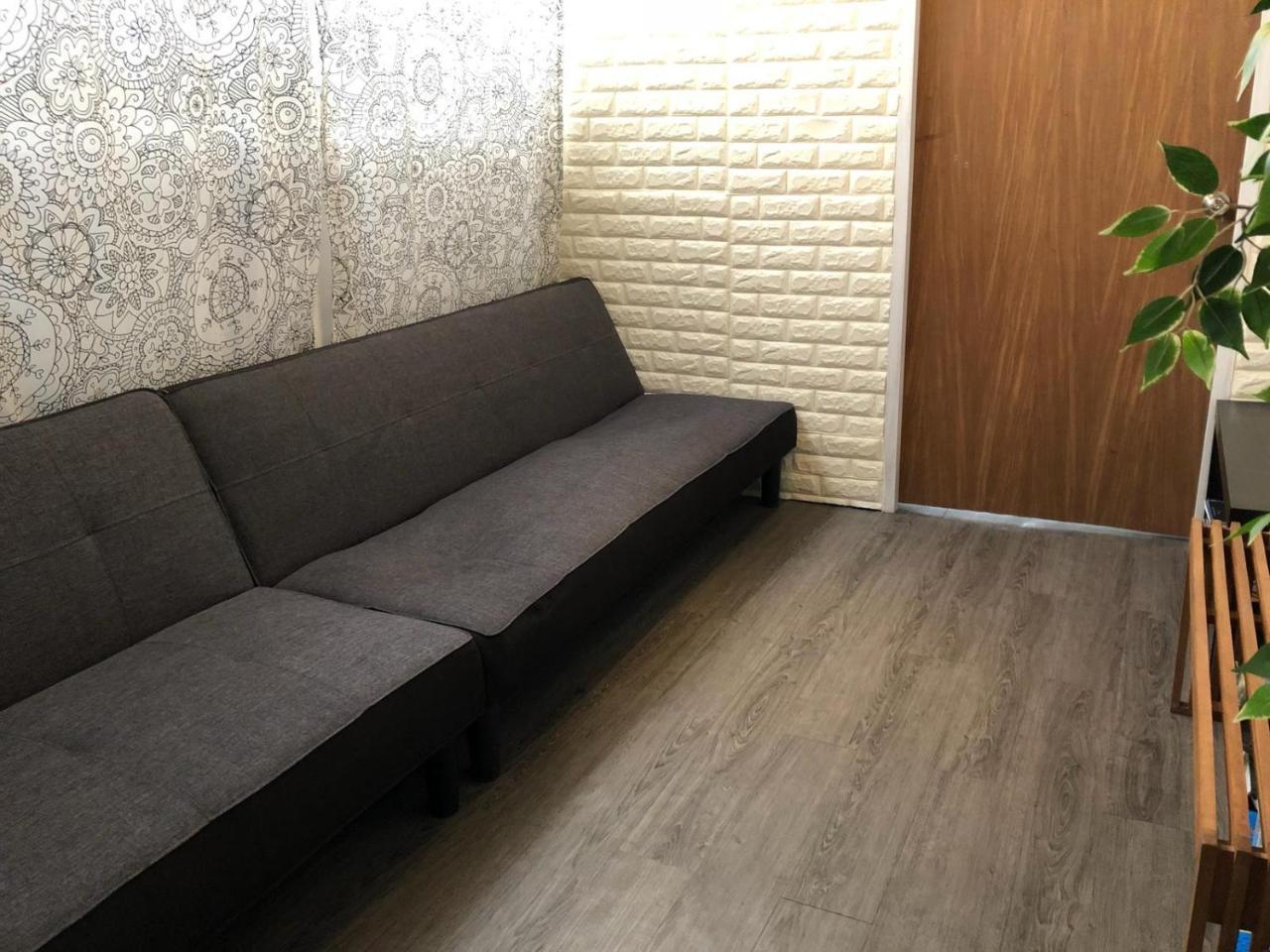 Oh My Pods Hostel Σιγκαπούρη Εξωτερικό φωτογραφία