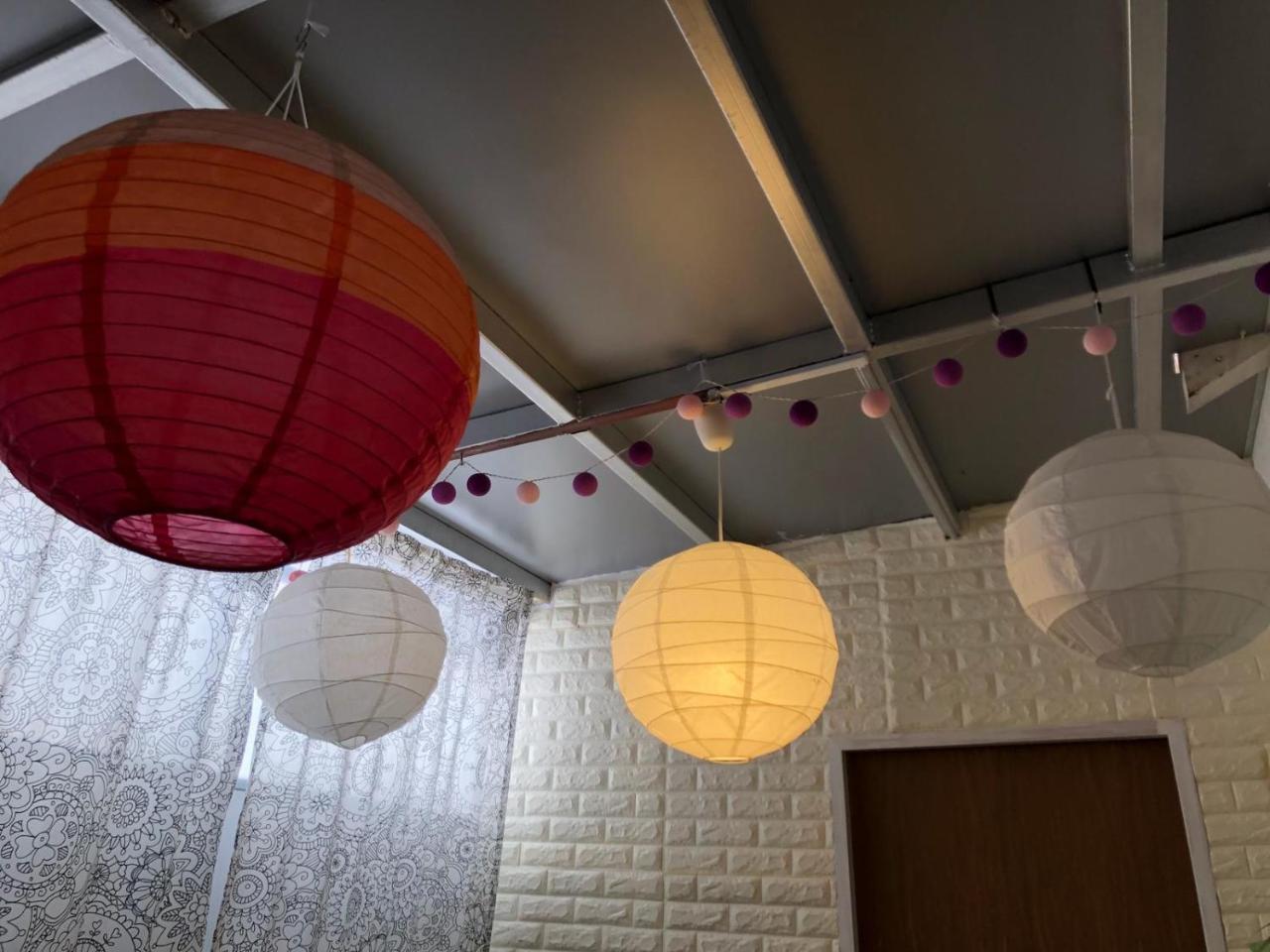 Oh My Pods Hostel Σιγκαπούρη Εξωτερικό φωτογραφία