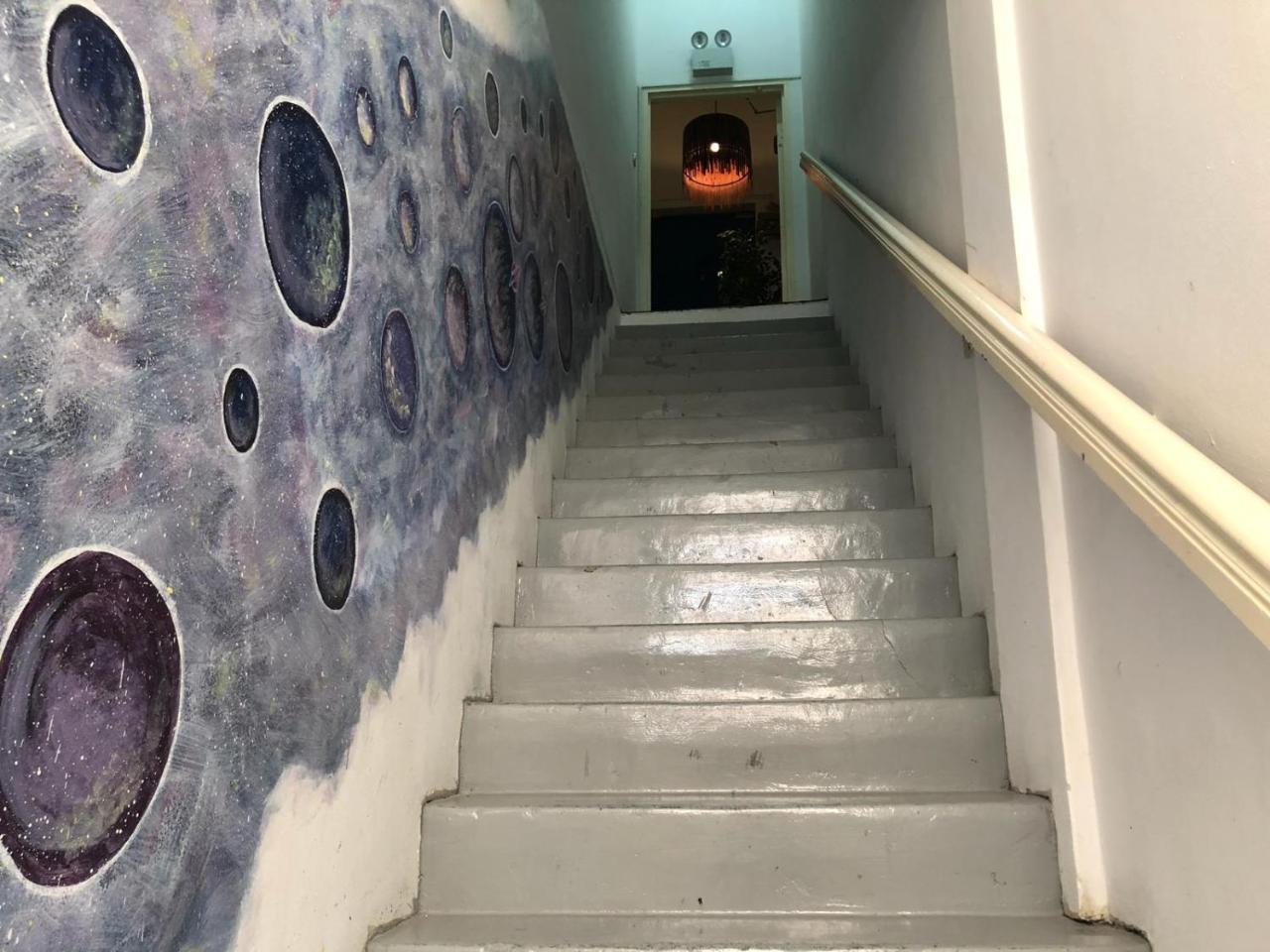 Oh My Pods Hostel Σιγκαπούρη Εξωτερικό φωτογραφία