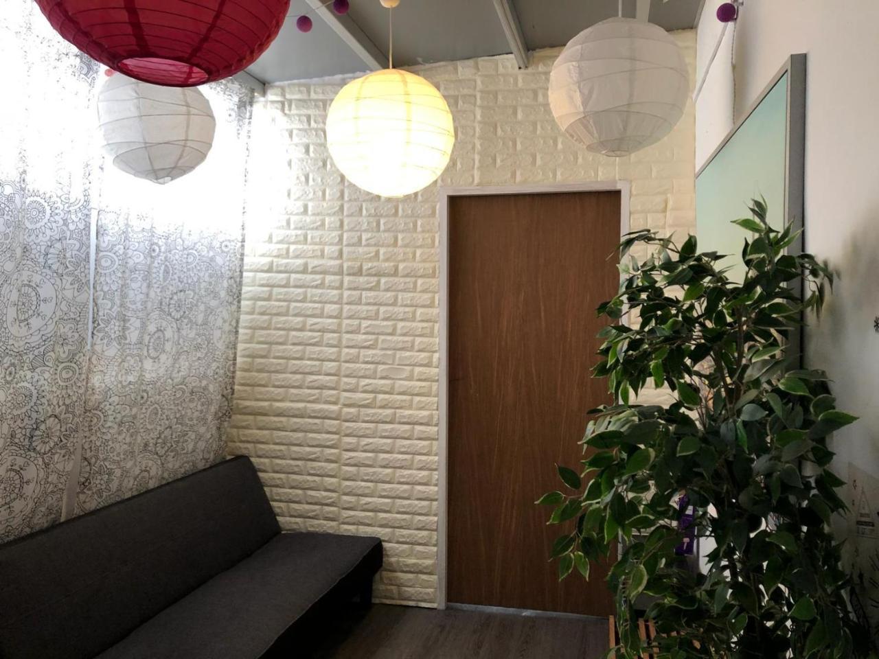 Oh My Pods Hostel Σιγκαπούρη Εξωτερικό φωτογραφία