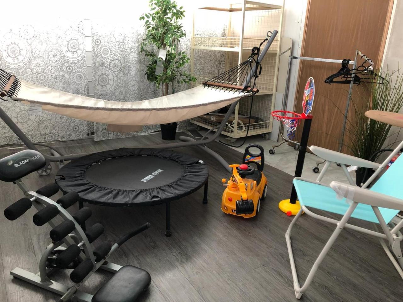 Oh My Pods Hostel Σιγκαπούρη Εξωτερικό φωτογραφία