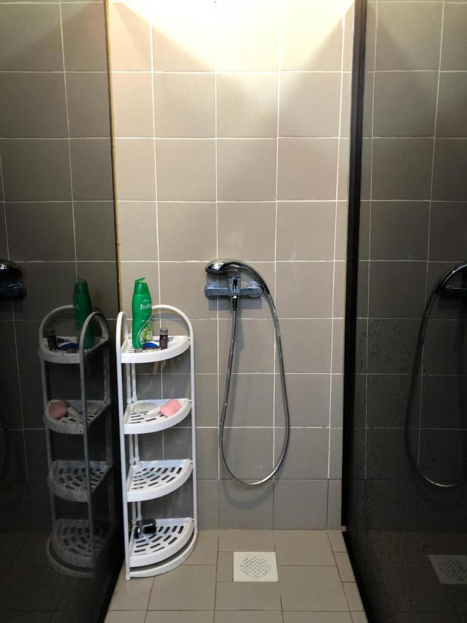 Oh My Pods Hostel Σιγκαπούρη Εξωτερικό φωτογραφία