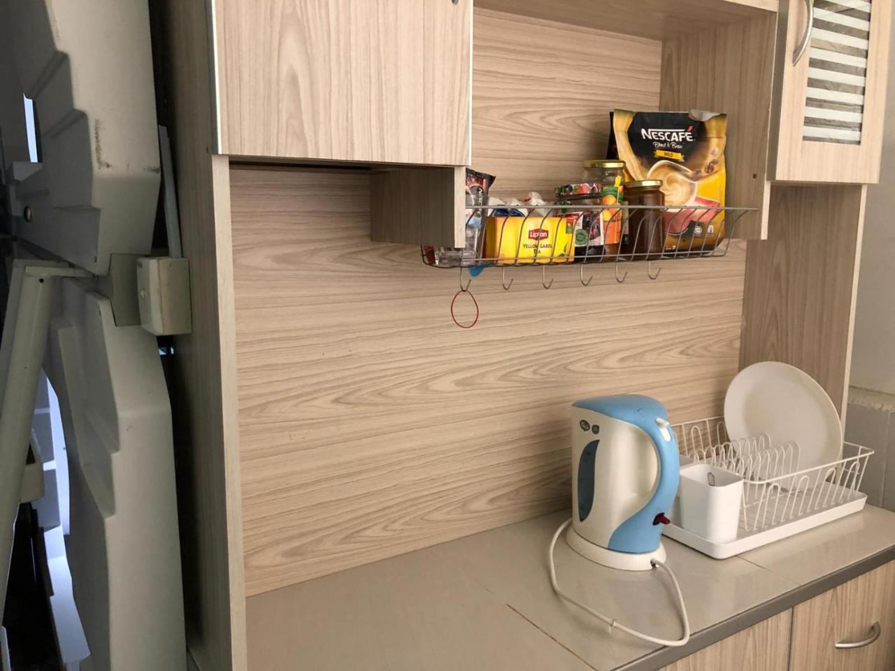 Oh My Pods Hostel Σιγκαπούρη Εξωτερικό φωτογραφία