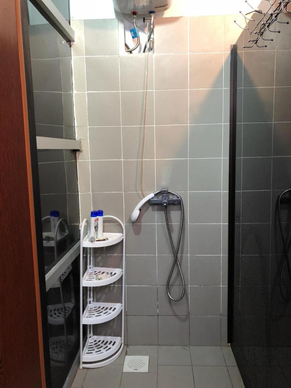 Oh My Pods Hostel Σιγκαπούρη Εξωτερικό φωτογραφία