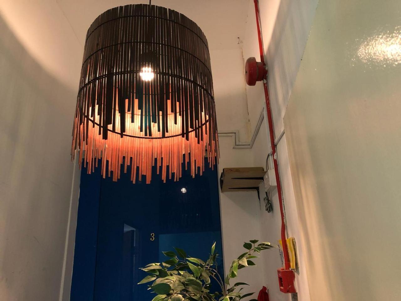 Oh My Pods Hostel Σιγκαπούρη Εξωτερικό φωτογραφία
