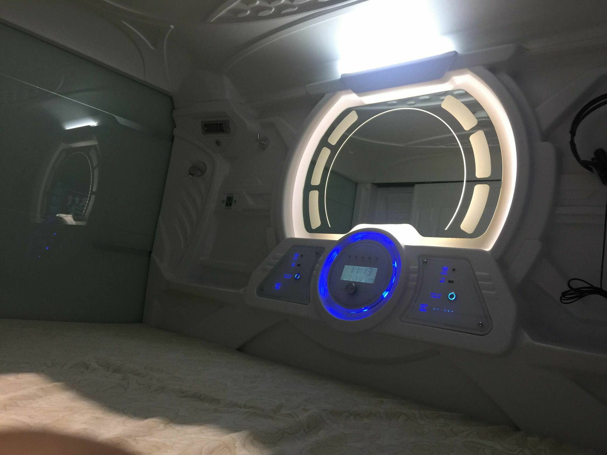 Oh My Pods Hostel Σιγκαπούρη Εξωτερικό φωτογραφία