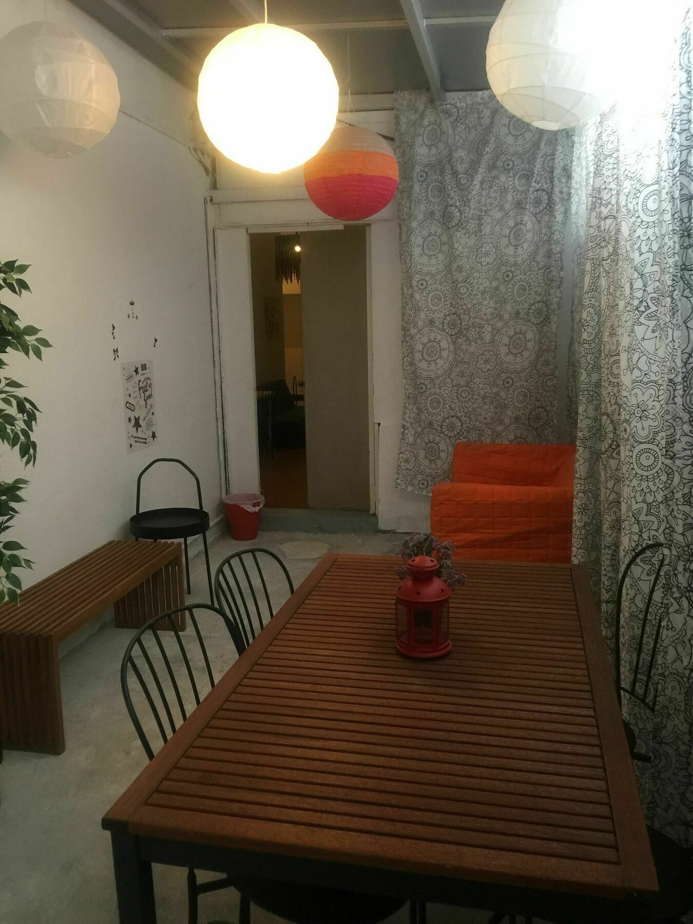 Oh My Pods Hostel Σιγκαπούρη Εξωτερικό φωτογραφία